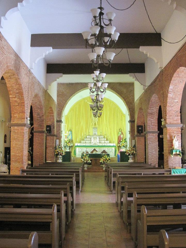 Parroquia San Pedro Apóstol - Toa Baja - 2012 00023